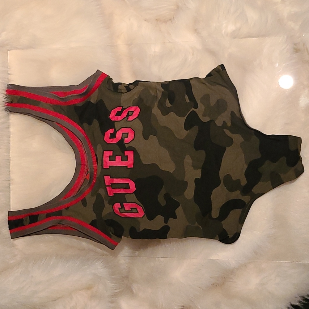 Guess Bodysuit